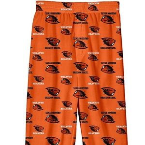 Oregon State Pajamas